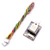 FPVDrone PX4 Differential Airspeed Pitot Tube + Pitot Tube Airspeedmeter Airspeed Sensor for Pixhawk PX4 Flight Controller view 3