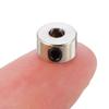 YXQ Plane Landing Gear Wheel Stop 0.08"/2.1mm Wheel Collar for RC Airplane Model Aircraft(30-Pack) view 3