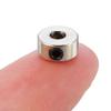 YXQ Plane Landing Gear Wheel Stop 0.12"/3.1mm Wheel Collar for RC Airplane Model Aircraft(30-Pack) view 2