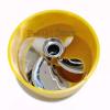 Seadoo 155mm 155.5mm Impeller GTX GTS RXP Se SC Limited Wake 130 155 185 propeller SR-CD-11/19 view 1