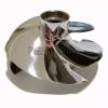 Seadoo 155mm 155.5mm Impeller GTX GTS RXP Se SC Limited Wake 130 155 185 propeller SR-CD-11/19 view 2