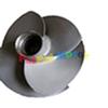 Seadoo 155mm 155.5mm Impeller GTX GTS RXP Se SC Limited Wake 130 155 185 propeller SR-CD-11/19 view 3