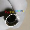 Seadoo 155mm 155.5mm Impeller GTX GTS RXP Se SC Limited Wake 130 155 185 propeller SR-CD-11/19 view 4