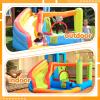 Doctor Dolphin Bounce House for Kids, Indoor Bounce House, Inflatable Small Bounce House with Slide, Kids Bouncy House Water Slide, Bouncy Castle for Dry and Wet(Blower Included) view 2