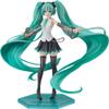 Good Smile Company Piapro Characters: Hatsune Miku NT 1:8 Scale Figure view 1