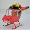 FLTHOBBY RC Helicopter B206 450 Pre-Painted fuselage for 450 Size Helicopters.Suitable for Almost All 450 Size(325mm Rotor Blade) Helicopters, Such as: Align T-REX450X/XL/SE/SE V2 view 1