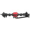 Gear Front and Rear Axle, Drive Shaft Axle, Metal Material Nylon InjectionMolded Shell for SCX10 I / SCX10 II view 4