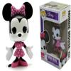 POP Disney: Minnie Mouse Funko Vinyl Figure (Bundled with Compatible Box Protector Case) view 2