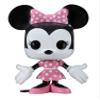 POP Disney: Minnie Mouse Funko Vinyl Figure (Bundled with Compatible Box Protector Case) view 3
