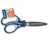 Pelikan griffix School Scissors Round Scissors for Right Handed Users, Blue, Pack of 1 view 4