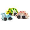 Happy Dinos im Set, 3 Stk. view 4