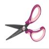 Pelikan griffix School Scissors Pointed Scissors for Right-Handed Users, Sweet Berry, Pack of 1 view 2
