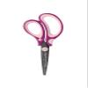 Pelikan griffix School Scissors Pointed Scissors for Right-Handed Users, Sweet Berry, Pack of 1 view 3