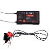 GoolRC Flysky FS-SR8 Receiver, 2.4GHz 8 Channel Remote Control Receiver Compatible with Flysky FS-ST8 RC Transmitter for RC Cars, Boats and Helicopters view 1