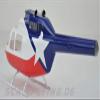 RC Helicopter B206 450 Pre-Painted fuselage for 450 Size Helicopters.Suitable for Almost All 450 Size(325mm Rotor Blade) Helicopters, Such as: Align T-REX450X/XL/SE/SE V2 view 2