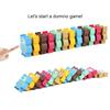 Berry President Stacking Toys, Owls Wooden Balancing & Building Blocks Acrobatics Set, Montessori Early Educational Game for Toddlers Boys & Girls (12 Pcs) view 2