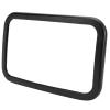 Aramox Rear Seat Baby Monitor Car Back Seat Safety Mirror Interior Baby Rotatable Shatterproof Clear View Infant Rear Facing Seat Mirror for Truck SUVs view 4