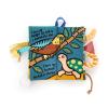 Jellycat Pet Tails: A Soft Activity Baby Book Children's Book - Baby Gift view 3