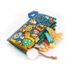 Jellycat Pet Tails: A Soft Activity Baby Book Children's Book - Baby Gift view 4