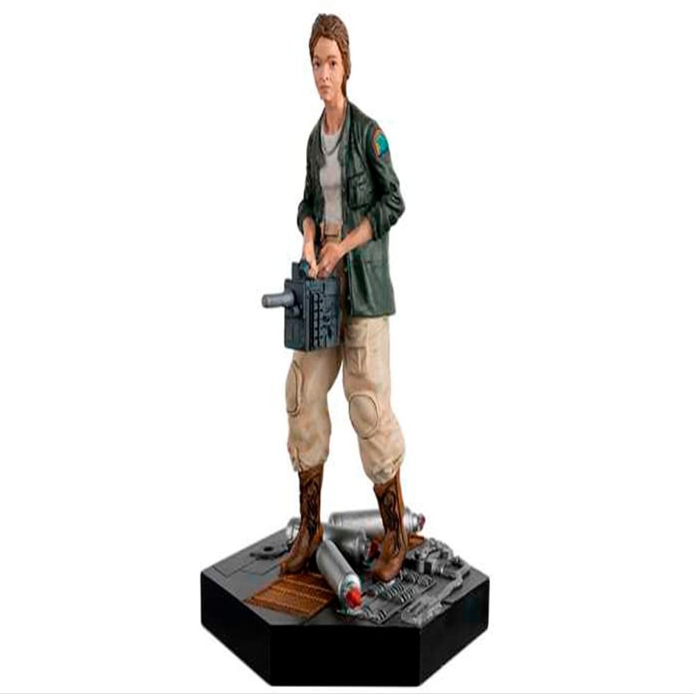 Ex Mag Lambert Statue from Alien ALI023
