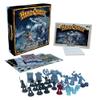 Avalon Hill HeroQuest The Frozen Horror Quest Pack, Dungeon Crawler Game for Ages 14+, Requires HeroQuest Game System to Play view 1