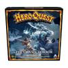 Avalon Hill HeroQuest The Frozen Horror Quest Pack, Dungeon Crawler Game for Ages 14+, Requires HeroQuest Game System to Play view 3