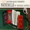 Facsimile (Time Machine) by Michael Daniels - Trick view 1