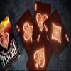 Bicycle Starlight Solar (Special Limited Print Run) Playing Cards by Collectable Playing Cards view 4