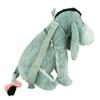 Disney Winnie The Pooh 16 Inches Plush Backpack - Eeyore view 2