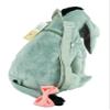 Disney Winnie The Pooh 16 Inches Plush Backpack - Eeyore view 3