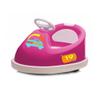 Best Ride On Cars Bumperz 6V Bumper Car, Pink, Ages 2-4 view 1