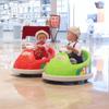 Best Ride On Cars Bumperz 6V Bumper Car, Pink, Ages 2-4 view 3