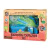 Backyard Nature Explorer Set, Educational and Fun view 1