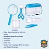 Backyard Nature Explorer Set, Educational and Fun view 3
