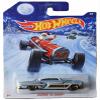 Hot Wheels Custom '53 Chevy, Holiday Hot Rods view 1
