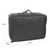 Lab Microscope Slides Astronomical Telescope Accessory Storage Bag Helper Accessory Microscope Parts (Color : Large) view 2