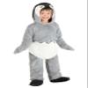 Fun Costumes Hatching Penguin Toddler 2T view 1