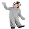 Fun Costumes Hatching Penguin Toddler 2T view 3