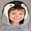 Fun Costumes Hatching Penguin Toddler 2T view 4