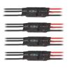 TAROT 12A Mini ESC with BEC TL300G3 Multi-Rotor Electric Speed Controller for RC Multi-axle Aircraft Drone Quadrocopter (4pcs) view 1