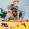 Misco toys Battery Operated Power Drill Toy view 2
