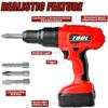 Misco toys Battery Operated Power Drill Toy view 3