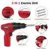 Misco toys Battery Operated Power Drill Toy view 4