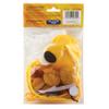 Creativity Street Felt Sewing Animal Kit, Tiger, 4.25" x 10.75" x 0.75", 1 Kit view 3