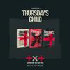 dreamus [ WEVERSE PREORDER ] TOMORROW X TOGETHER txt - minisode 2: Thursday's Child 4th mini album Incl. No poster (Set ver.) view 2