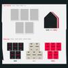 dreamus [ WEVERSE PREORDER ] TOMORROW X TOGETHER txt - minisode 2: Thursday's Child 4th mini album Incl. No poster (Set ver.) view 4