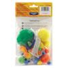 Creativity Street Pom Pon Animal Kit, Ocean Animals view 3