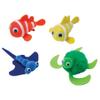 Creativity Street Pom Pon Animal Kit, Ocean Animals view 4