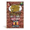 Lyrically Correct '90s & 2000s Music Trivia Card Game - Hip Hop and R&B Edition - Finish The Lyrics Challenge, Fun for Adults, Party or Family Night view 2