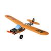 E32 Savage Bobber Slow Flyer, 600mm Wingspan Durable PP Foam RC Aiirplane Kit to Build for Adults, DIY Fixed Wing for Hobby Fly (KIT Only, Not Including Remote Control and Power System) view 4